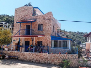 Stone Villa